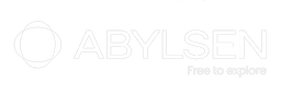 ABYLSEN logo