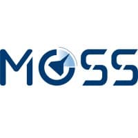 Logo MOSS