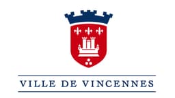 Logo Ville de Vincennes