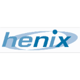 Logo HENIX