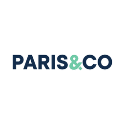 Logo Paris&Co