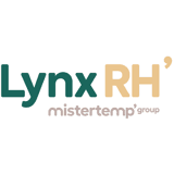 Logo Lynx RH