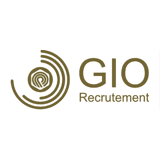 Logo GIO Recrutement