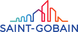 COMPAGNIE DE SAINTGOBAIN logo