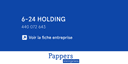 624 Holding