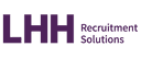 LHH RECRUITMENT SOLUTIONS