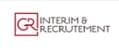 GR INTERIM &amp; RECRUTEMENT