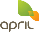 April
