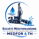 Société Méditerranéenne de Forage et des Travaux Hydrauliques