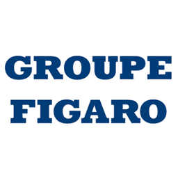 Logo groupe figaro