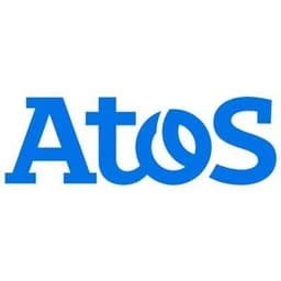 Logo Atos