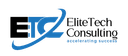 Elitetech Consulting
