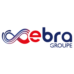 Logo Groupe EBRA