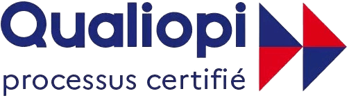 Qualiopi processus certifié - République Française