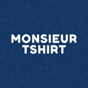 Monsieur TSHIRT