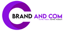 BRAND & COM