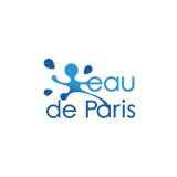 Logo Eau de Paris