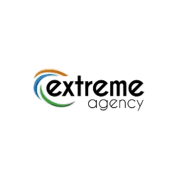 Logo EXTREME AGENCY