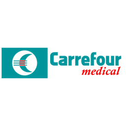 Logo Carrefour Medical