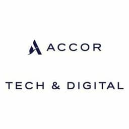 Accor Tech & Digital logo