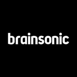 Logo Brainsonic