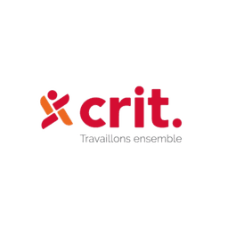 CRIT MAROC logo