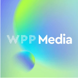 Logo WPP Media