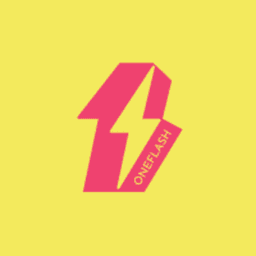 Logo OneFlash