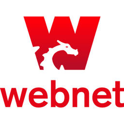 Logo Webnet