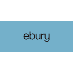 Logo Ebury