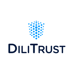 Logo DiliTrust