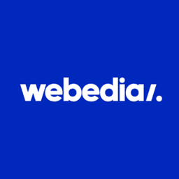 Logo Webedia