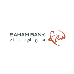 Logo Saham Bank