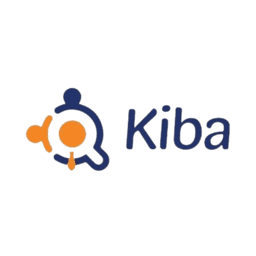 Logo Groupe KIBA