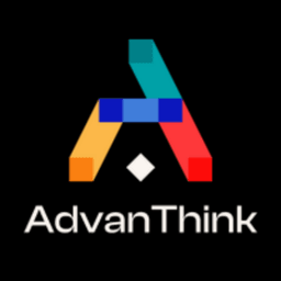 AdvanThink (ISoft) logo