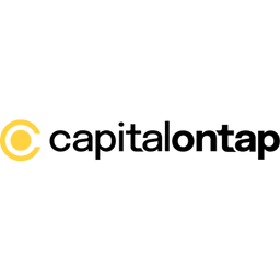 Capital on Tap logo