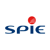 Logo SPIE Building Solutions