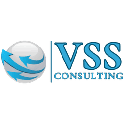Logo VSS CONSULTING
