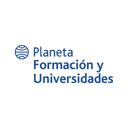 Logo Grupo Planeta