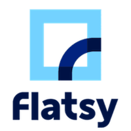 Logo Flatsy