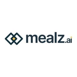 Logo Mealz