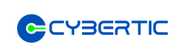 Logo Cybertic