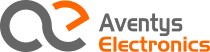 Logo AVENTYS ELECTRONICS