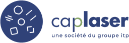 Logo CAPLASER