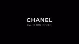 Logo CHANEL (Horlogerie Joaillerie)
