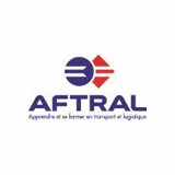 Logo AFTRAL RH
