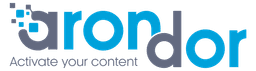 Logo ARONDOR