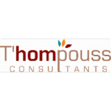 Logo T'HOMPOUSS CONSULTANTS