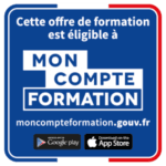 Logo PARTNER FORMATION