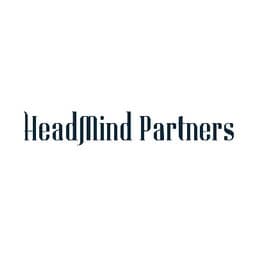 Logo HeadMind Partners